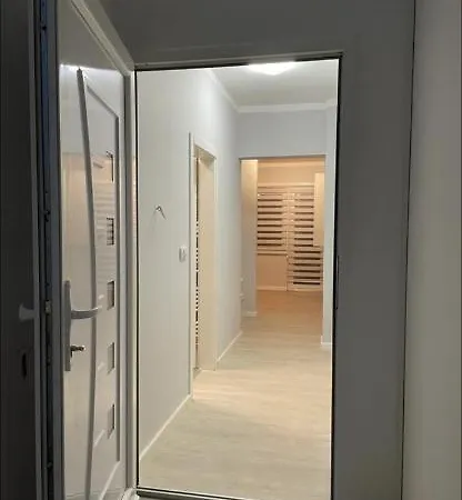 Apartman Djukic 巴尼西卢卡