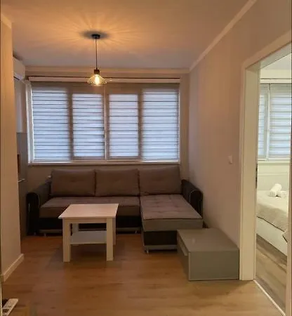 Apartman Djukic 巴尼西卢卡
