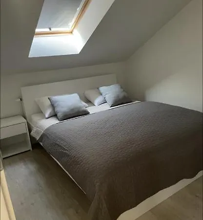 Apartman Djukic * 巴尼西卢卡